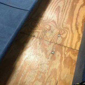 Meet your Posher, Patti